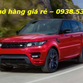 Land Rover - khi quý tộc sống nhờ nông dân