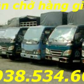 Doanh nghiệp chới với vì lệnh di dời bến xe