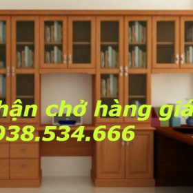 Kỹ thuật tháo và lắp tủ tài liệu khi chuyển văn phòng