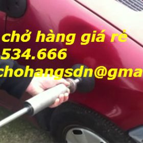 Cách sửa vết móp ôtô siêu nhanh