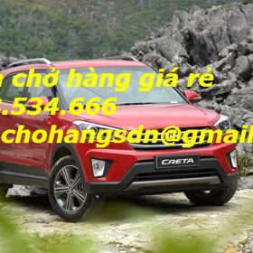 Hyundai Creta 806 triệu tại Việt Nam - mở phân khúc mới