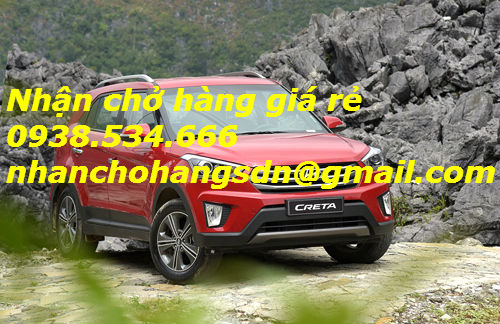 Hyundai Creta 806 triệu tại Việt Nam - mở phân khúc mới