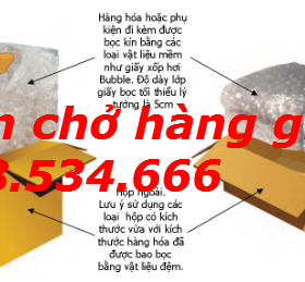 Nhận chở hàng giá rẻ – 0938.534.666