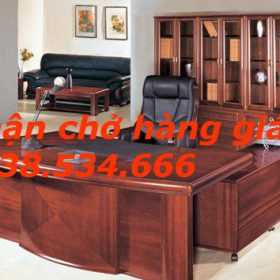 Nhận chở hàng giá rẻ – 0938.534.666