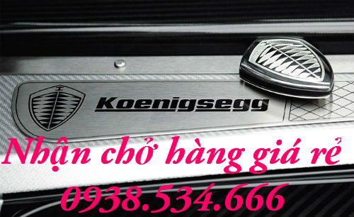 Chìa khóa xe Koenigsegg