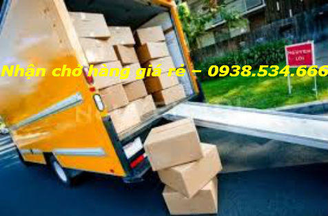 Thuê xe tải chuyển nhà giá rẻ tại quận 3