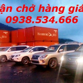 Đà Nẵng tịch thu 5 xe Lexus sung công quỹ