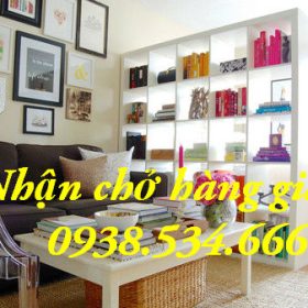 Thiết kế không gian nhà đẹp sau khi chuyển nhà