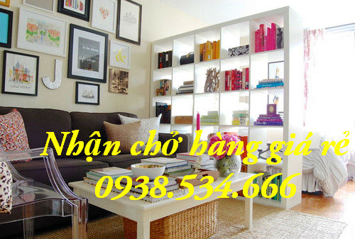 Thiết kế không gian nhà đẹp sau khi chuyển nhà