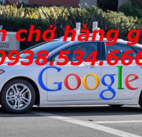 Ford bắt tay hợp tác với Google làm xe tự lái