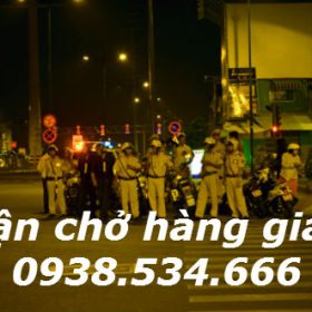 Hà Nội huy động tổng lực đảm bảo ATGT đón Tết Dương lịch