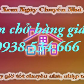 Mách bạn cách xem ngày hoàng đạo để chuyển nhà