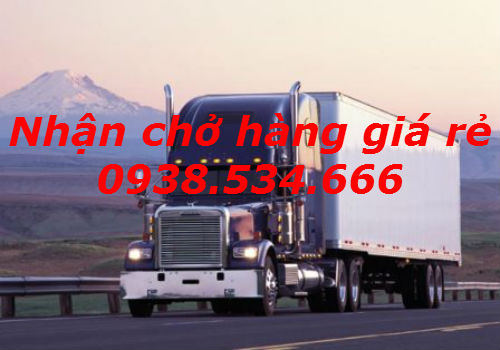 Chức Năng Và Các Loại Hình Vận Chuyển Hàng Hoá