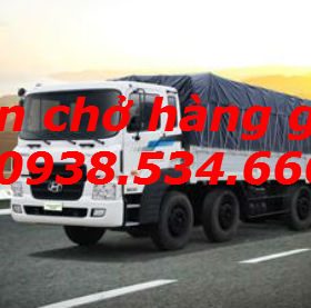 Thuê xe tải chở hàng tại Hải Phòng