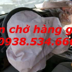 Xác nhận trường hợp thứ 9 tử vong do lỗi túi khí Takata