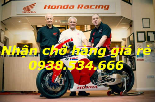 Xe đua đường phố Honda RC213V-S đã có chủ