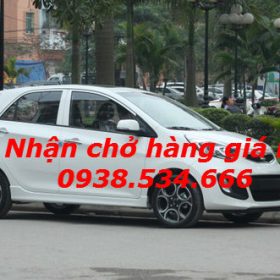 Giáp Tết, dịch vụ cho thuê xe tự lái “cháy hàng”