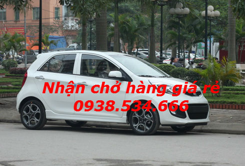 Giáp Tết, dịch vụ cho thuê xe tự lái “cháy hàng”