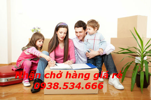 Chuyển nhà giá rẻ tại Opal Riverside