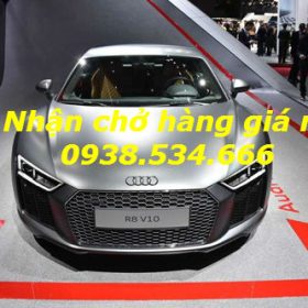 Nhận chở hàng giá rẻ