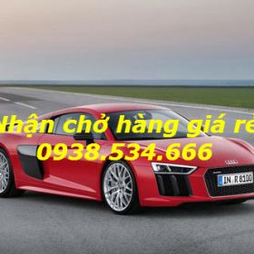 Nên cho mua ôtô thoải mái nhưng hạn chế sử dụng?