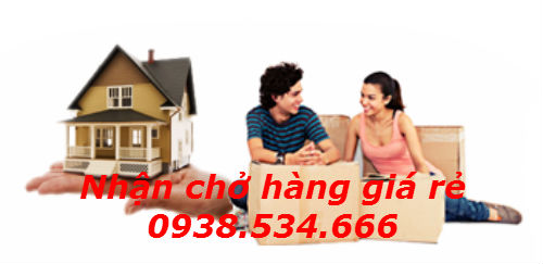 Cho thuê xe tải nhỏ chuyển nhà