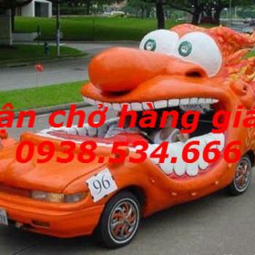 Nhận chở hàng giá rẻ – 0938.534.666