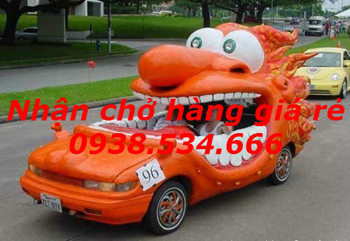 Nhận chở hàng giá rẻ – 0938.534.666