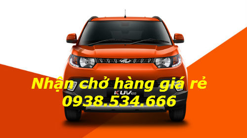 Nhận chở hàng giá rẻ – 0938.534.666