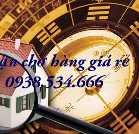 Chuyển nhà, dọn văn phòng giá rẻ