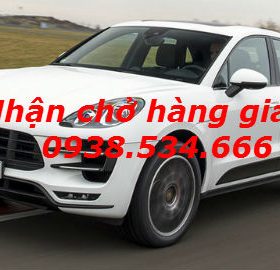 Porsche triệu hồi xe Macan tại Nga do nguy cơ cháy