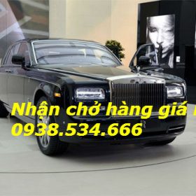 Rolls-Royce bán xe siêu sang như thế nào?