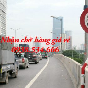 TP HCM ra thông báo khẩn nâng tốc độ tối thiểu lên 50 km/h