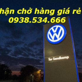 Volkswagen có thể phải mua lại xe đã bán ra tại Mỹ