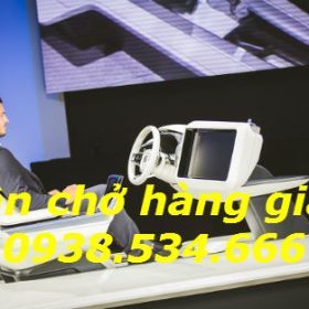 Volvo phát triển dịch vụ streaming thế hệ tiếp theo