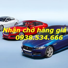 XE - con cưng của Jaguar