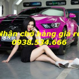 Nhận chở hàng giá rẻ – 0938.534.666