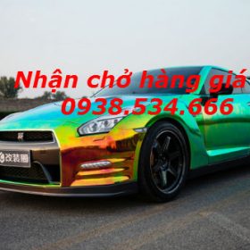 Cho thuê xe giá rẻ