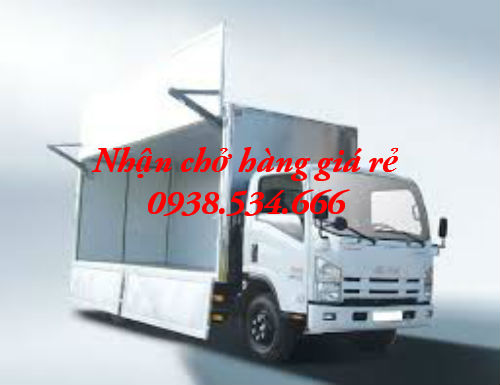 Cần thuê xe tải vận chuyển hàng hóa