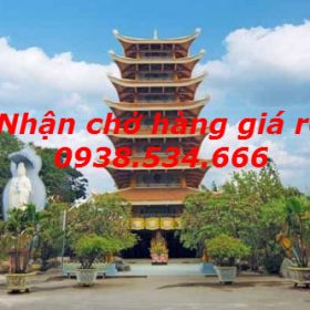 Thuê xe giá rẻ đi chùa xuân 2016