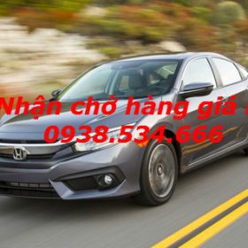 Honda triệu hồi toàn bộ Civic mới