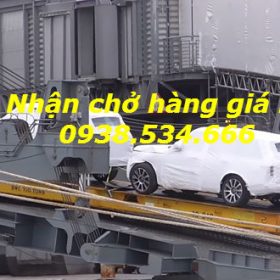 Ôtô Mỹ nhập theo đường ‘chợ đen’ châu Á như thế nào?