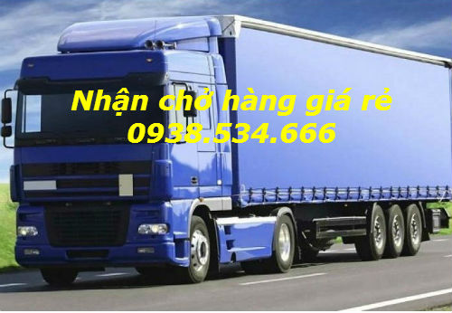 Thuê xe tải giá rẻ tại khu Công Nghiệp Việt - Mỹ