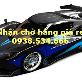 Xe tải chở rượu thuê giá rẻ