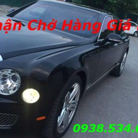 Bentley Mulsanne cũ giá 5,5 tỷ tại Việt Nam