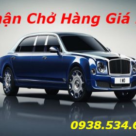 Bentley cân nhắc phát triển phiên bản giới hạn dựa trên Mulsanne