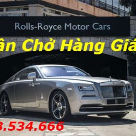 Bộ đôi Rolls-Royce phiên bản ngọc lục bảo