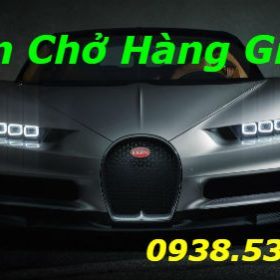 Bugatti Chiron sẽ không có phiên bản mui trần