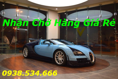 Bugatti Veyron hàng hiếm tìm khách mới