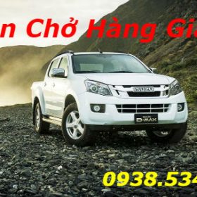 Chevrolet Colorado và Isuzu D-Max 'hết duyên